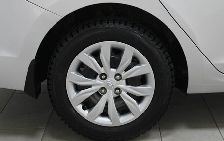 Hyundai Solaris II рестайлинг, 2018 год, 1 329 900 рублей, 7 фотография