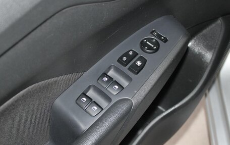 Hyundai Solaris II рестайлинг, 2018 год, 1 329 900 рублей, 11 фотография