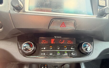 KIA Sportage III, 2012 год, 1 495 000 рублей, 6 фотография