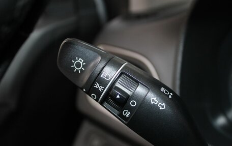 Hyundai Solaris II рестайлинг, 2018 год, 1 329 900 рублей, 15 фотография