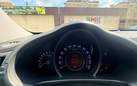 KIA Sportage III, 2012 год, 1 495 000 рублей, 5 фотография
