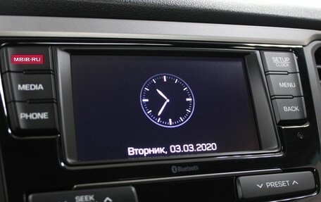 Hyundai Solaris II рестайлинг, 2018 год, 1 329 900 рублей, 18 фотография