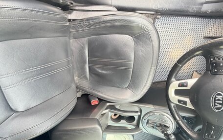 KIA Sportage III, 2012 год, 1 495 000 рублей, 7 фотография