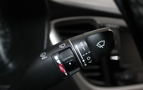 Hyundai Solaris II рестайлинг, 2018 год, 1 329 900 рублей, 16 фотография