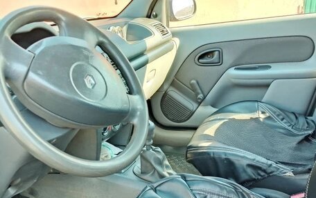 Renault Symbol I, 2006 год, 260 000 рублей, 5 фотография