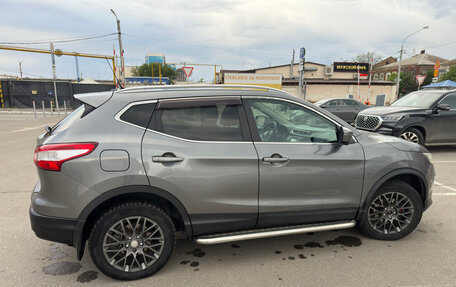 Nissan Qashqai, 2014 год, 1 350 000 рублей, 7 фотография