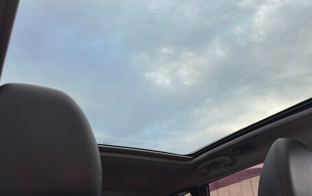 Nissan Qashqai, 2014 год, 1 350 000 рублей, 9 фотография