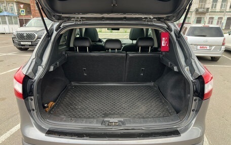 Nissan Qashqai, 2014 год, 1 350 000 рублей, 11 фотография