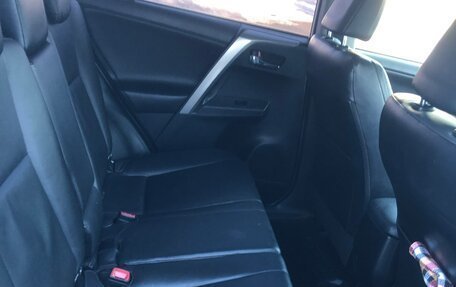Toyota RAV4, 2014 год, 2 330 000 рублей, 19 фотография