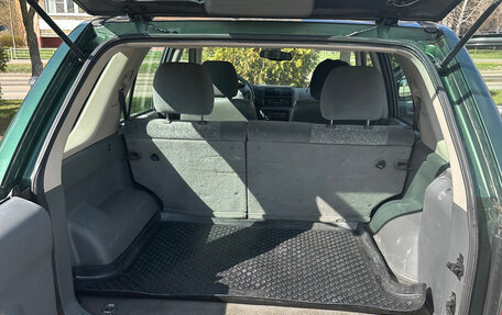 Isuzu Rodeo II, 2000 год, 650 000 рублей, 4 фотография