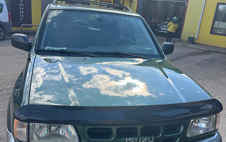 Isuzu Rodeo II, 2000 год, 650 000 рублей, 2 фотография