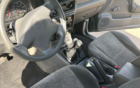 Isuzu Rodeo II, 2000 год, 650 000 рублей, 8 фотография