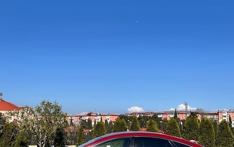 Hyundai i40 I рестайлинг, 2013 год, 1 290 000 рублей, 4 фотография