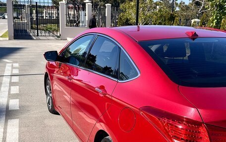 Hyundai i40 I рестайлинг, 2013 год, 1 290 000 рублей, 5 фотография