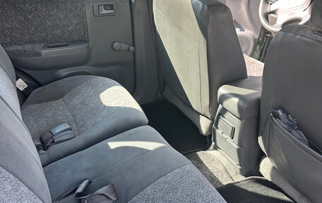 Isuzu Rodeo II, 2000 год, 650 000 рублей, 7 фотография