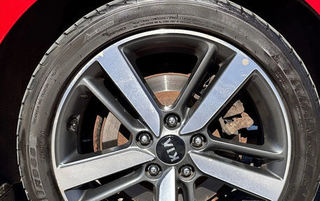 Hyundai i40 I рестайлинг, 2013 год, 1 290 000 рублей, 6 фотография