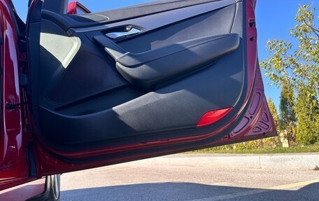 Hyundai i40 I рестайлинг, 2013 год, 1 290 000 рублей, 8 фотография