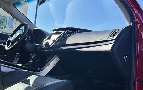 Hyundai i40 I рестайлинг, 2013 год, 1 290 000 рублей, 9 фотография
