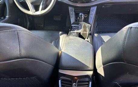 Hyundai i40 I рестайлинг, 2013 год, 1 290 000 рублей, 10 фотография