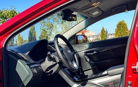 Hyundai i40 I рестайлинг, 2013 год, 1 290 000 рублей, 11 фотография