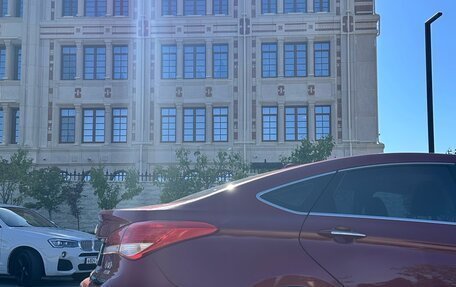 Hyundai i40 I рестайлинг, 2013 год, 1 290 000 рублей, 16 фотография