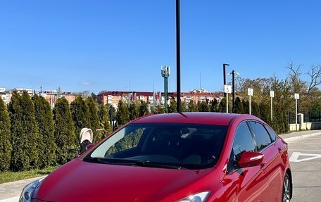 Hyundai i40 I рестайлинг, 2013 год, 1 290 000 рублей, 18 фотография