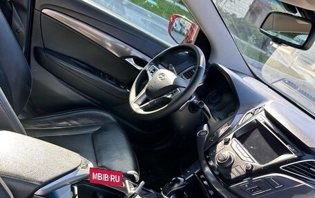 Hyundai i40 I рестайлинг, 2013 год, 1 290 000 рублей, 7 фотография
