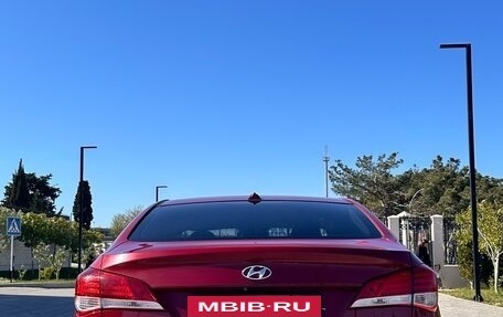 Hyundai i40 I рестайлинг, 2013 год, 1 290 000 рублей, 17 фотография