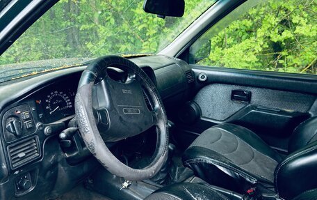Opel Frontera A, 1996 год, 230 000 рублей, 3 фотография