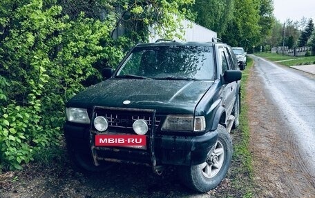 Opel Frontera A, 1996 год, 230 000 рублей, 6 фотография