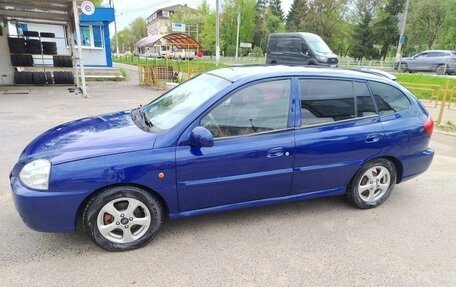 KIA Rio II, 2003 год, 250 000 рублей, 4 фотография