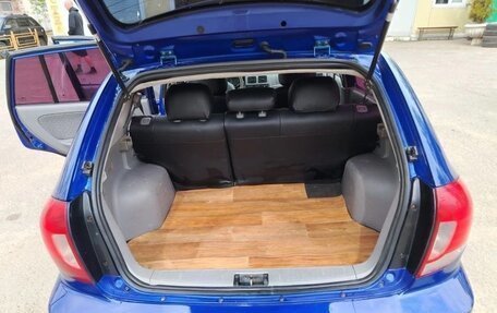KIA Rio II, 2003 год, 250 000 рублей, 3 фотография