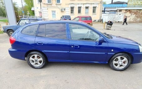 KIA Rio II, 2003 год, 250 000 рублей, 7 фотография