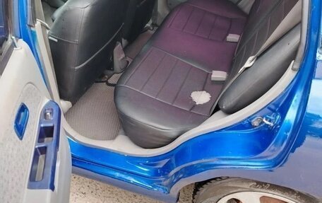 KIA Rio II, 2003 год, 250 000 рублей, 8 фотография