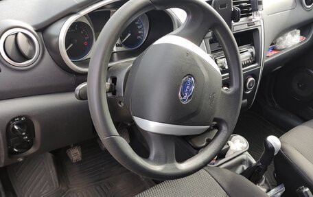 Datsun mi-DO, 2015 год, 499 000 рублей, 15 фотография