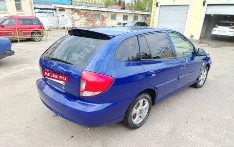 KIA Rio II, 2003 год, 250 000 рублей, 6 фотография