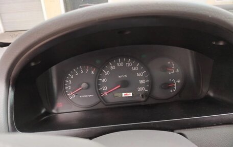 KIA Rio II, 2003 год, 250 000 рублей, 12 фотография