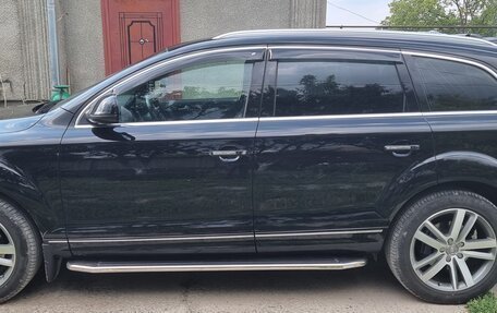 Audi Q7, 2014 год, 2 800 000 рублей, 5 фотография