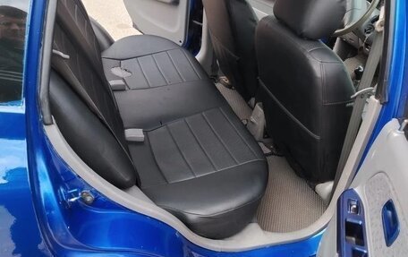 KIA Rio II, 2003 год, 250 000 рублей, 14 фотография