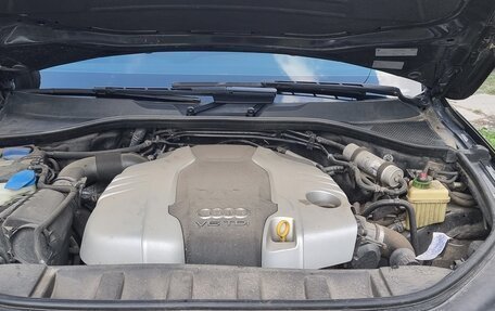 Audi Q7, 2014 год, 2 800 000 рублей, 12 фотография