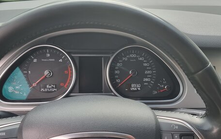 Audi Q7, 2014 год, 2 800 000 рублей, 10 фотография