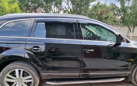 Audi Q7, 2014 год, 2 800 000 рублей, 8 фотография