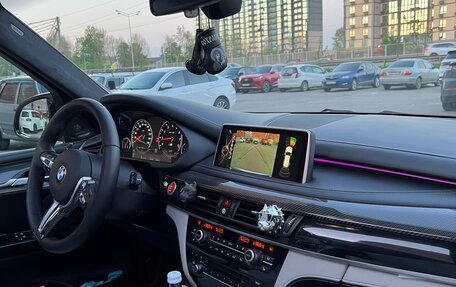 BMW X5 M, 2015 год, 3 900 000 рублей, 8 фотография