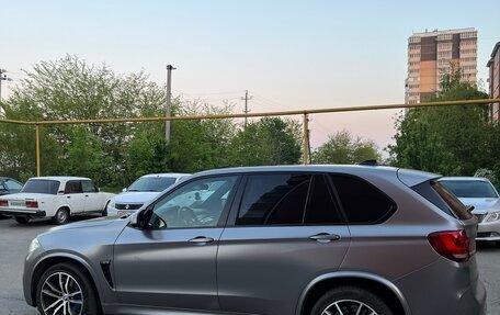 BMW X5 M, 2015 год, 3 900 000 рублей, 4 фотография