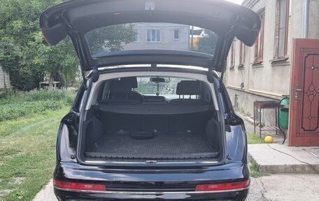 Audi Q7, 2014 год, 2 800 000 рублей, 9 фотография