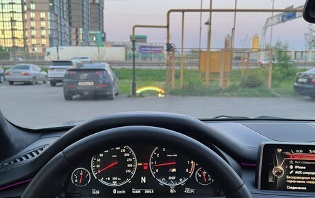 BMW X5 M, 2015 год, 3 900 000 рублей, 6 фотография