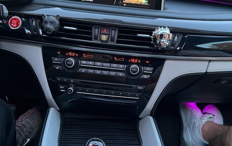 BMW X5 M, 2015 год, 3 900 000 рублей, 7 фотография
