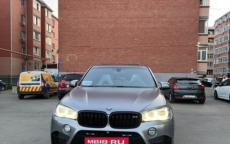 BMW X5 M, 2015 год, 3 900 000 рублей, 2 фотография
