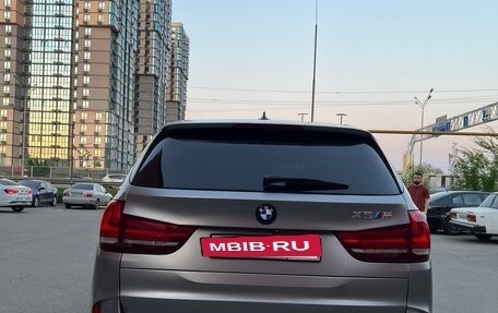BMW X5 M, 2015 год, 3 900 000 рублей, 3 фотография