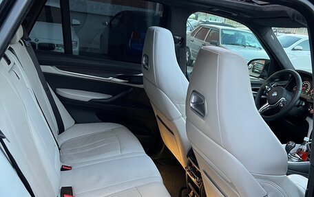 BMW X5 M, 2015 год, 3 900 000 рублей, 10 фотография